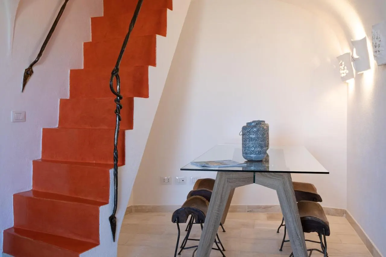 شقة Casa Di Design Nel Cuore Della Costa Smeralda أرتْساكينا إيطاليا