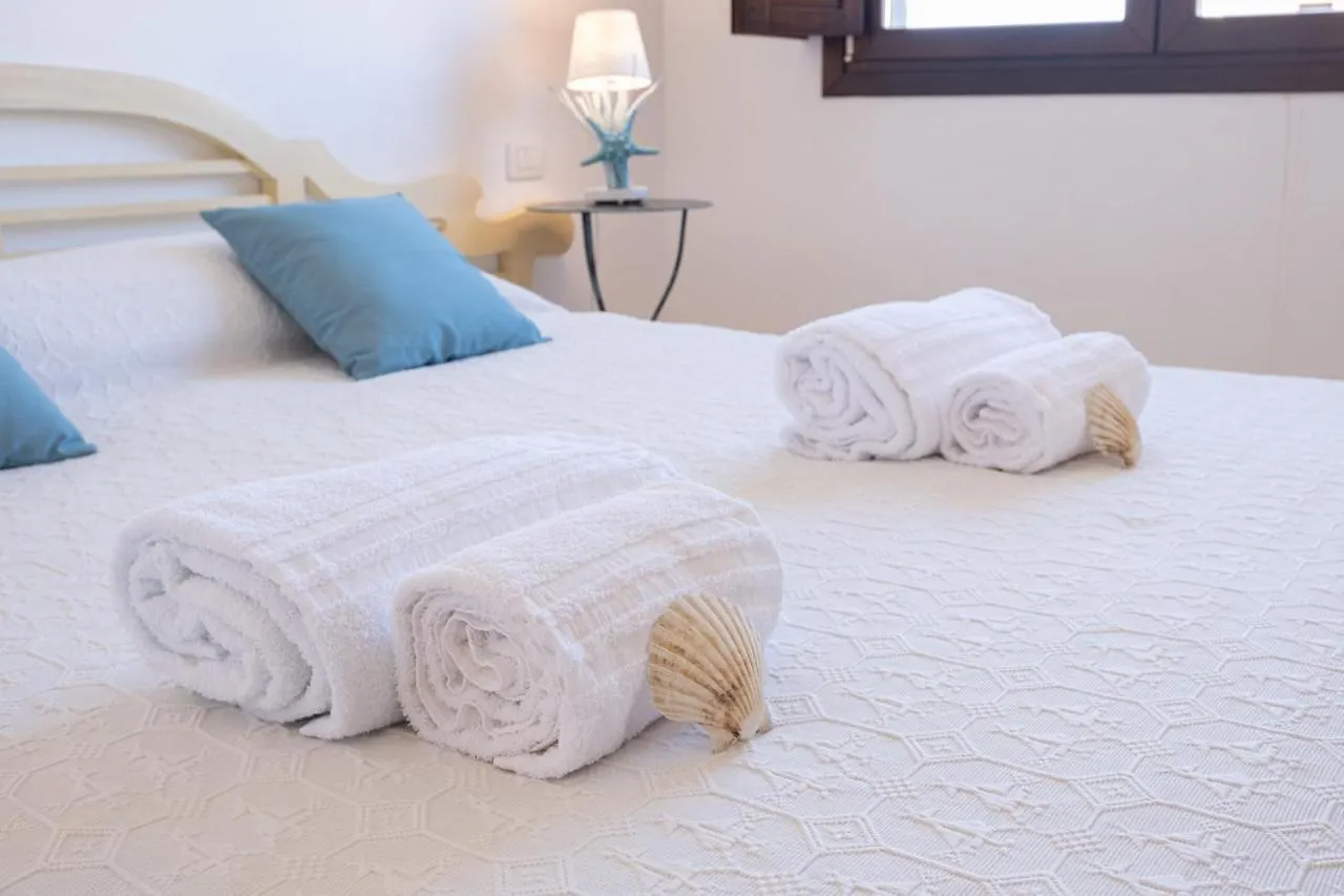 Casa Di Design Nel Cuore Della Costa Smeralda أرتْساكينا