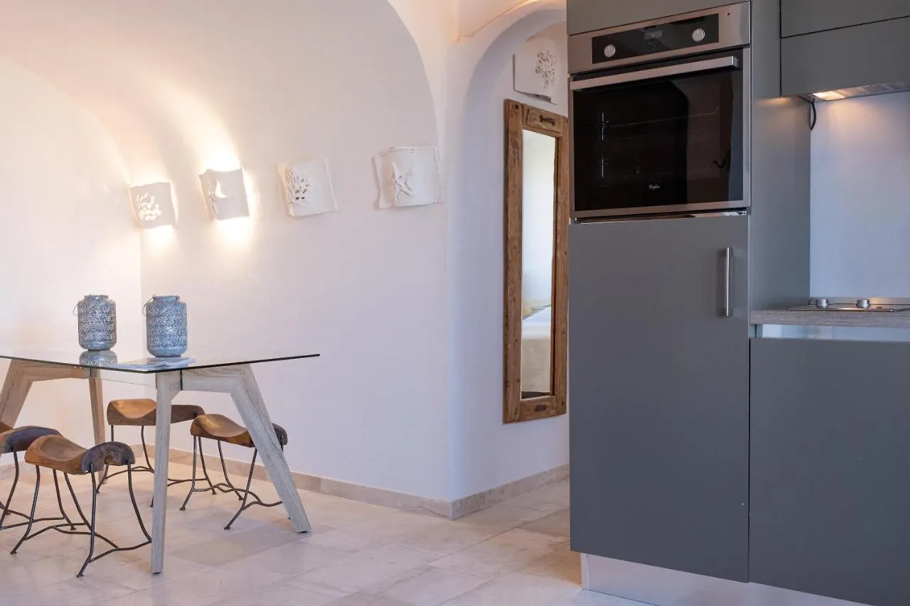Casa Di Design Nel Cuore Della Costa Smeralda أرتْساكينا 0*,